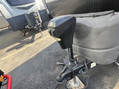 2022 BLACK SERIES CA TRAVEL TRAILER   - Photo 17 - Albuquerque, NM 87108