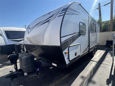 2022 BLACK SERIES CA TRAVEL TRAILER   - Photo 2 - Albuquerque, NM 87108