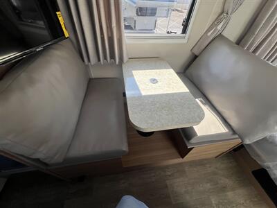 2022 BLACK SERIES CA TRAVEL TRAILER   - Photo 13 - Albuquerque, NM 87108