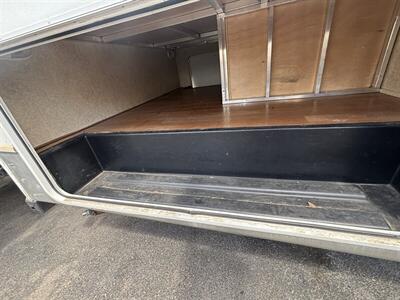 2008 Keystone 31RQSLE OUTBACK SYDNEY EDITI  BUNK ROOM - Photo 8 - Albuquerque, NM 87108