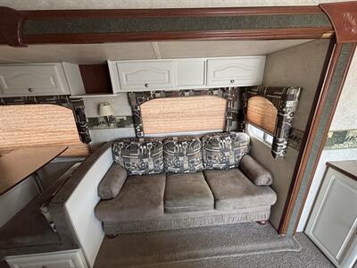 2008 Keystone 31RQSLE OUTBACK SYDNEY EDITI  BUNK ROOM - Photo 3 - Albuquerque, NM 87108