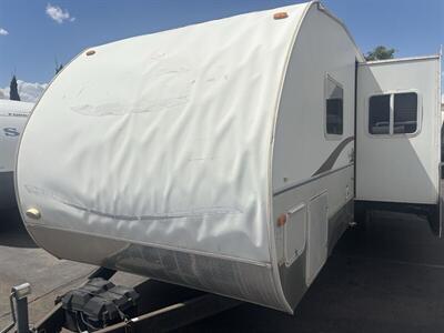2008 Keystone 31RQSLE OUTBACK SYDNEY EDITI  BUNK ROOM - Photo 21 - Albuquerque, NM 87108
