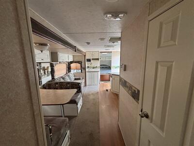 2008 Keystone 31RQSLE OUTBACK SYDNEY EDITI  BUNK ROOM - Photo 20 - Albuquerque, NM 87108