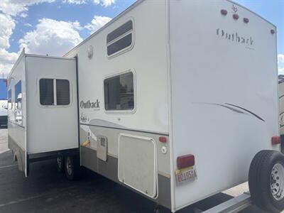 2008 Keystone 31RQSLE OUTBACK SYDNEY EDITI  BUNK ROOM - Photo 4 - Albuquerque, NM 87108