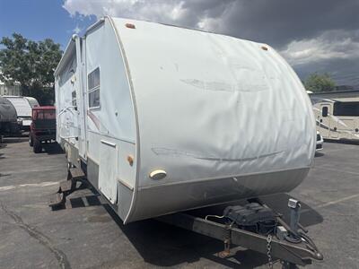 2008 Keystone 31RQSLE OUTBACK SYDNEY EDITI