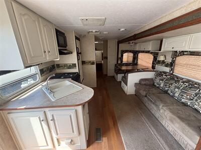 2008 Keystone 31RQSLE OUTBACK SYDNEY EDITI  BUNK ROOM - Photo 19 - Albuquerque, NM 87108