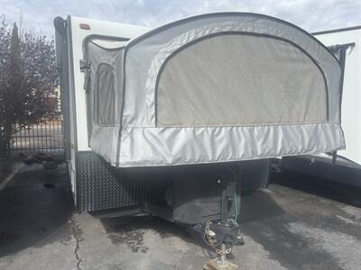 2017 Keystone 186E KODIAK ULTRA LITE
