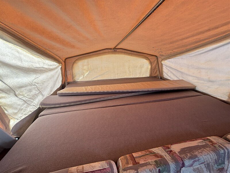 2000 Jayco 23B KIWI - Photo 20 - Albuquerque, NM 87108