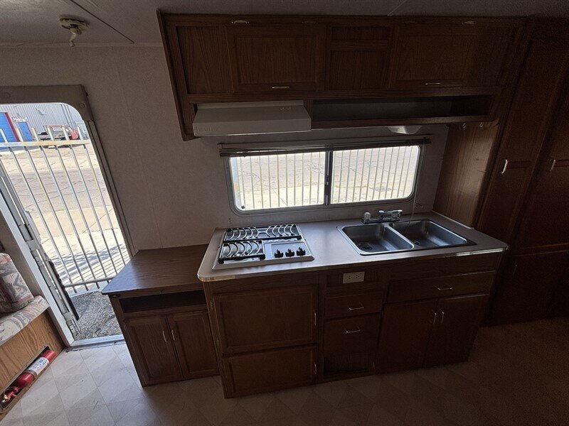 2000 Jayco 23B KIWI - Photo 17 - Albuquerque, NM 87108