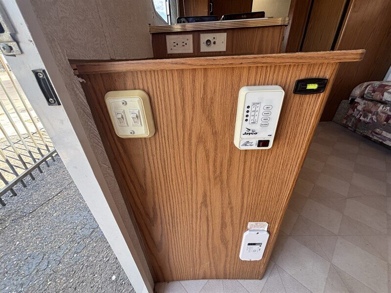 2000 Jayco 23B KIWI - Photo 22 - Albuquerque, NM 87108