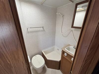 2000 Jayco 23B KIWI - Photo 4 - Albuquerque, NM 87108