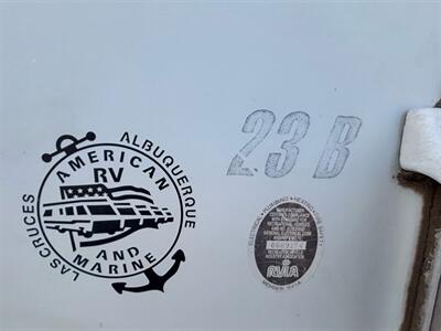 2000 Jayco 23B KIWI - Photo 16 - Albuquerque, NM 87108