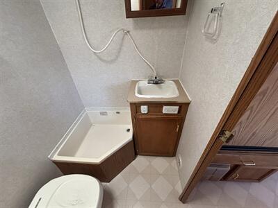 2000 Jayco 23B KIWI - Photo 3 - Albuquerque, NM 87108