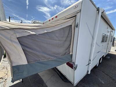 2000 Jayco 23B KIWI - Photo 13 - Albuquerque, NM 87108
