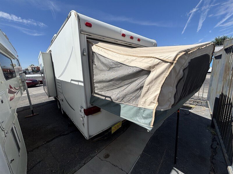 2000 Jayco 23B KIWI - Photo 12 - Albuquerque, NM 87108