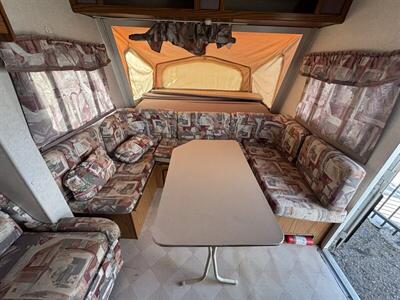 2000 Jayco 23B KIWI - Photo 19 - Albuquerque, NM 87108