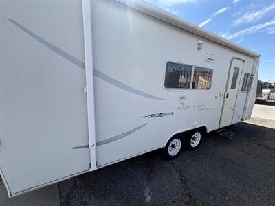 2000 Jayco 23B KIWI - Photo 14 - Albuquerque, NM 87108