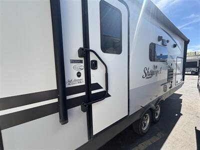 2021 FORESTRIVER 235S FLAGSTAFF SHAMROCK   - Photo 4 - Albuquerque, NM 87108