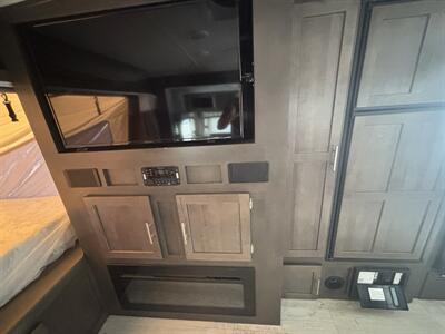 2021 FORESTRIVER 235S FLAGSTAFF SHAMROCK   - Photo 13 - Albuquerque, NM 87108