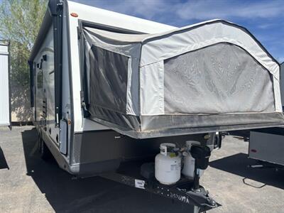 2021 FORESTRIVER 235S FLAGSTAFF SHAMROCK   - Photo 5 - Albuquerque, NM 87108