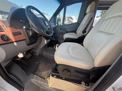 2013 Winnebago VIEW 3500  24V - Photo 17 - Albuquerque, NM 87108