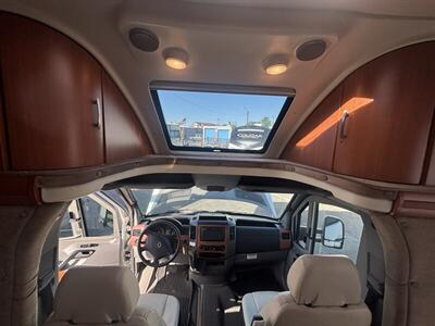 2013 Winnebago VIEW 3500  24V - Photo 35 - Albuquerque, NM 87108