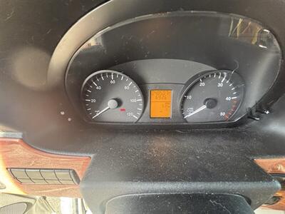 2013 Winnebago VIEW 3500  24V - Photo 18 - Albuquerque, NM 87108