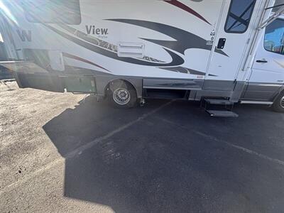 2013 Winnebago VIEW 3500  24V - Photo 7 - Albuquerque, NM 87108