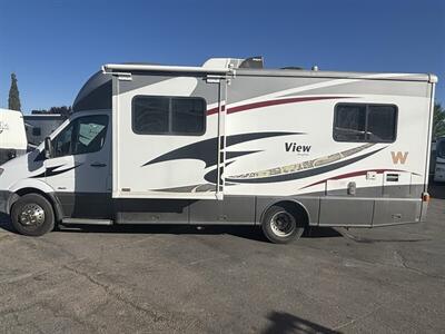 2013 Winnebago VIEW 3500  24V - Photo 3 - Albuquerque, NM 87108