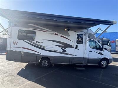 2013 Winnebago VIEW 3500  24V - Photo 6 - Albuquerque, NM 87108