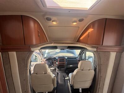 2013 Winnebago VIEW 3500  24V - Photo 36 - Albuquerque, NM 87108