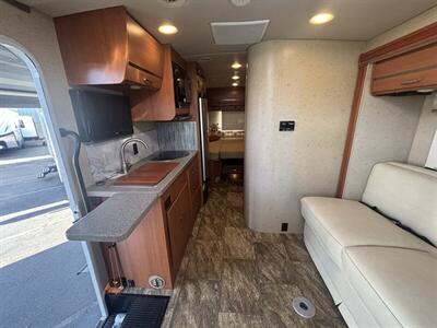2013 Winnebago VIEW 3500  24V - Photo 34 - Albuquerque, NM 87108