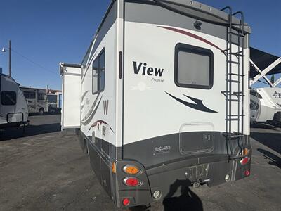 2013 Winnebago VIEW 3500  24V - Photo 4 - Albuquerque, NM 87108