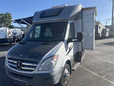 2013 Winnebago VIEW 3500  24V - Photo 2 - Albuquerque, NM 87108