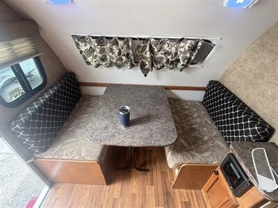 2011 HEARTLAND 183 MPG   - Photo 8 - Albuquerque, NM 87108