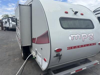 2011 HEARTLAND 183 MPG   - Photo 5 - Albuquerque, NM 87108