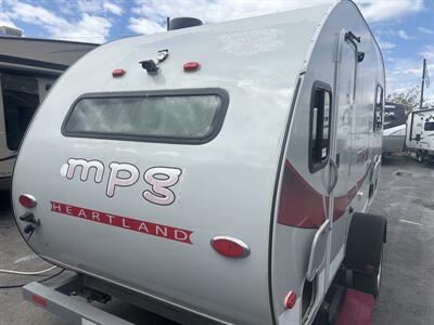 2011 HEARTLAND 183 MPG   - Photo 4 - Albuquerque, NM 87108