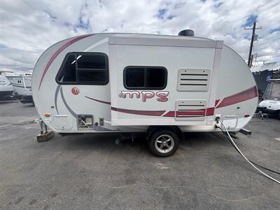 2011 HEARTLAND 183 MPG   - Photo 3 - Albuquerque, NM 87108