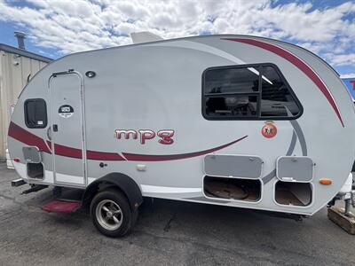2011 HEARTLAND 183 MPG   - Photo 6 - Albuquerque, NM 87108