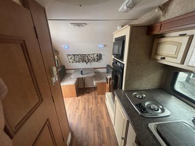 2011 HEARTLAND 183 MPG   - Photo 17 - Albuquerque, NM 87108
