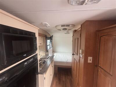 2011 HEARTLAND 183 MPG   - Photo 16 - Albuquerque, NM 87108