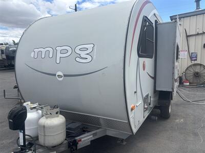 2011 HEARTLAND 183 MPG   - Photo 2 - Albuquerque, NM 87108