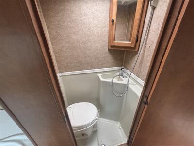 2011 HEARTLAND 183 MPG   - Photo 13 - Albuquerque, NM 87108