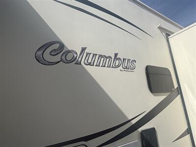 2013 Palomino 320RL COLUMBUS   - Photo 2 - Albuquerque, NM 87108