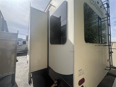 2013 Palomino 320RL COLUMBUS   - Photo 5 - Albuquerque, NM 87108