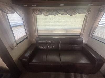 2013 Palomino 320RL COLUMBUS   - Photo 10 - Albuquerque, NM 87108