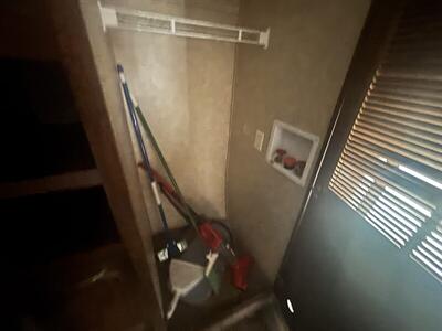 2013 Palomino 320RL COLUMBUS   - Photo 21 - Albuquerque, NM 87108