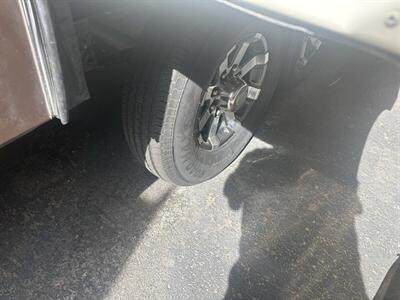 2013 Palomino 320RL COLUMBUS   - Photo 6 - Albuquerque, NM 87108