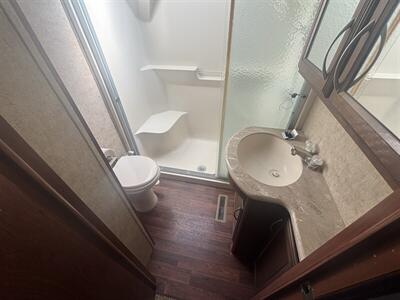 2013 Palomino 320RL COLUMBUS   - Photo 17 - Albuquerque, NM 87108