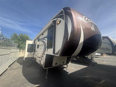 2013 Palomino 320RL COLUMBUS   - Photo 3 - Albuquerque, NM 87108